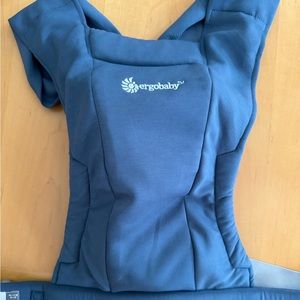 Ergobaby Embrace